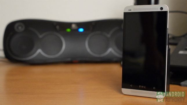 Fotografía - Ingénieur Audio vante les vertus de la HTC One - mais vous sentez-vous la même chose? [Sondage]
