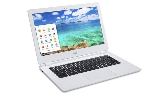 Fotografía - Traiter: Acer Chromebook 13 pour 200 $ sur Amazon (33% de rabais)
