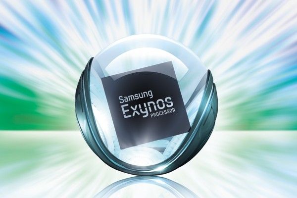 Samsung Exynos double-5-