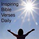 versets de la Bible inspirantes quotidienne apps étude de la Bible pour Android
