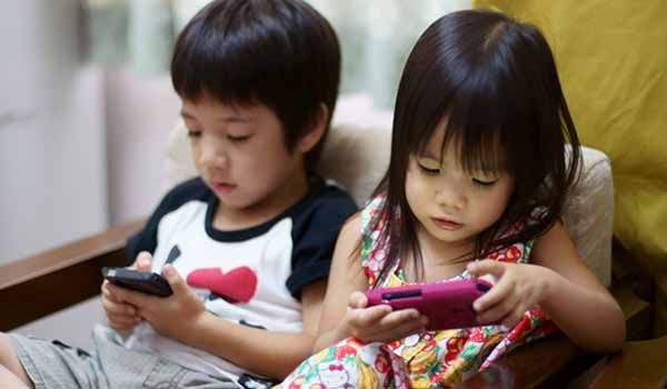 Fotografía - Meilleures applications Android pour la sécurité des enfants