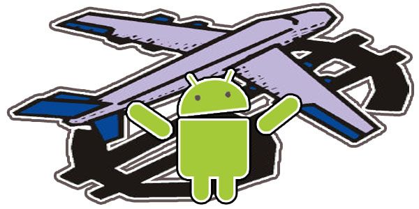 Fotografía - Meilleures applications Android pour trouver des vols pas chers