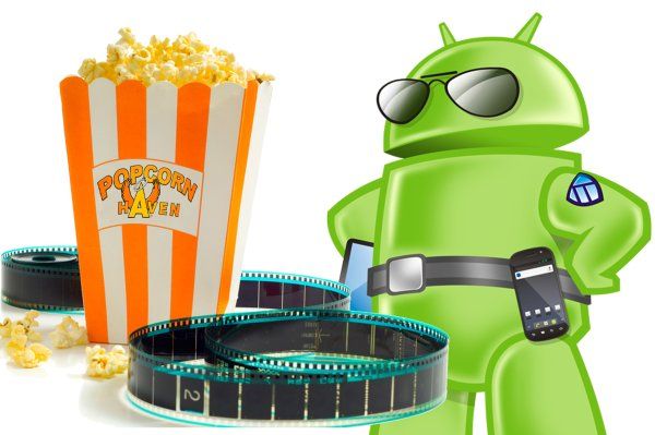 films android