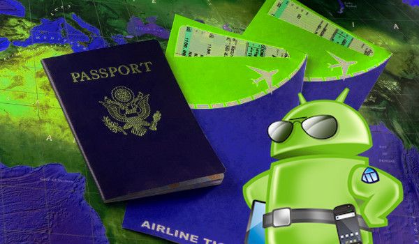 Fotografía - Meilleures applications Android pour les touristes
