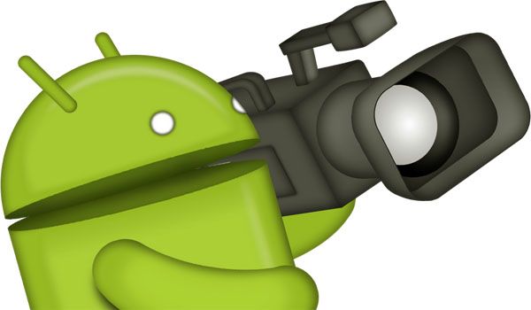 Fotografía - Meilleures applications Android pour les vidéastes et les éditeurs vidéo