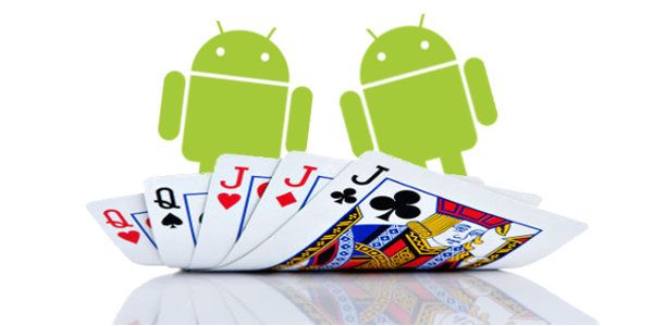 Fotografía - Meilleurs jeux de cartes Android