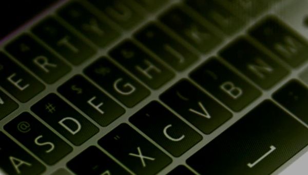 Clavier Android