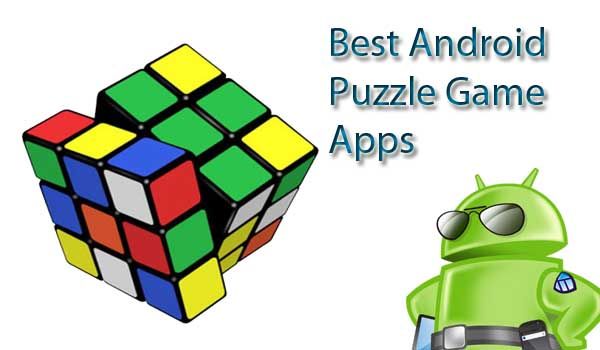 Fotografía - Meilleur jeu de puzzle applications Android
