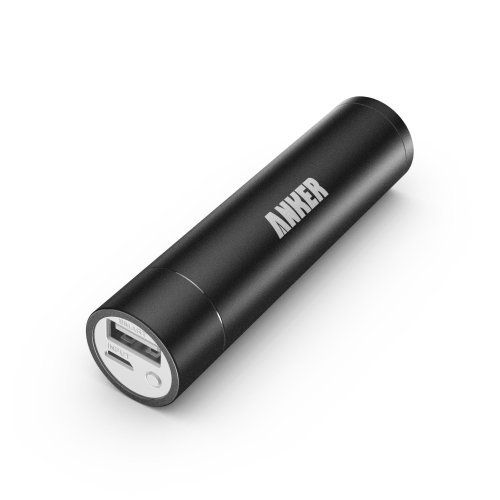 Anker Astro Mini 3000mAh Ultra-Compact Chargeur Portable
