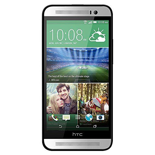 Amzer Pudding HTC peau un cas E8