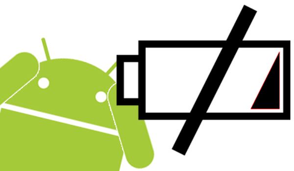 Fotografía - Meilleures widgets de batterie pour les téléphones Android et tablettes
