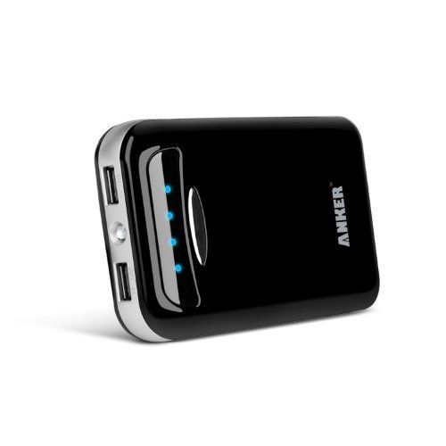 Anker Astro E5 15000mAh Dual USB chargeur portable
