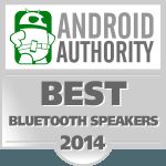 Fotografía - Haut-parleurs Bluetooth meilleurs de l'année 2014