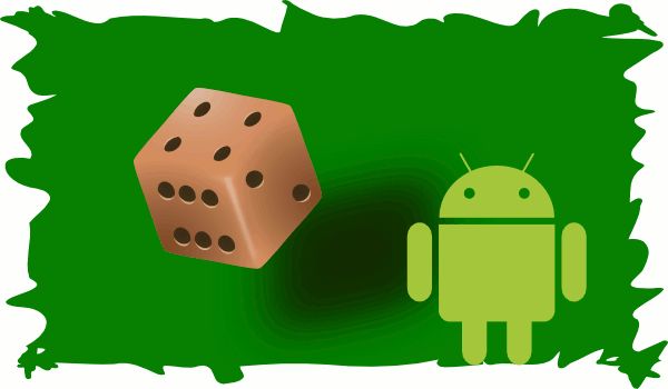 Fotografía - Meilleurs jeux de dés pour Android