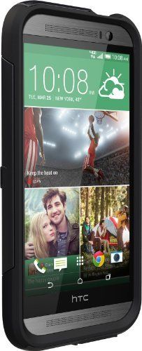 OtterBox Commuter Series pour HTC One M8
