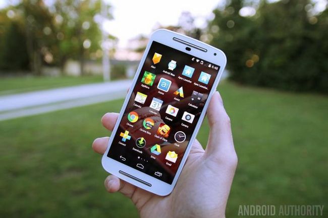 Fotografía - Meilleurs téléphones dual-SIM Android (juillet 2015)