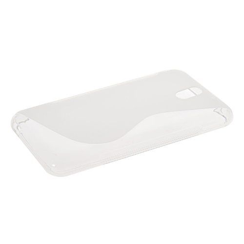 MoonCase S-Line HTC Desire 610 de couverture de silicone gel mou