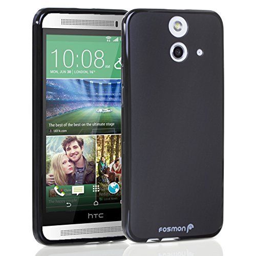 Case Fosmon Dura-Frost HTC One E8