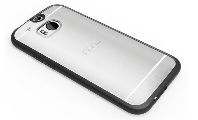 meilleurs HTC One M8 cas prisme exacte