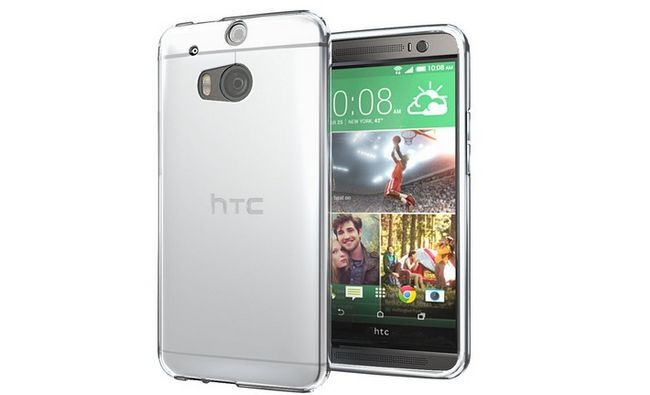 meilleure HTC One M8 cas Hyperion