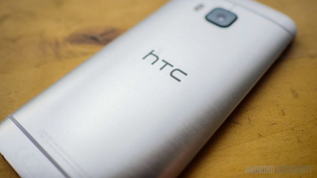 Fotografía - Meilleur des cas HTC One M9