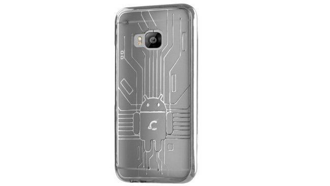 HTC One M9 cas cruzerlite