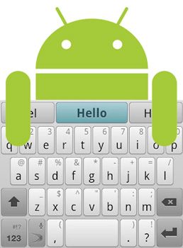 Fotografía - Meilleur Apps clavier pour Android