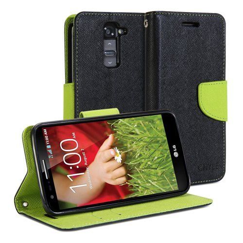 GMYLE LG G2 Mini Case Wallet
