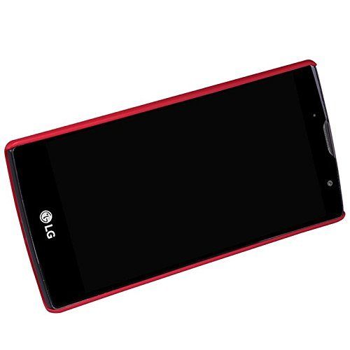 Hard Case Leevin givré pour LG Volt (2ème génération) / LG Magna