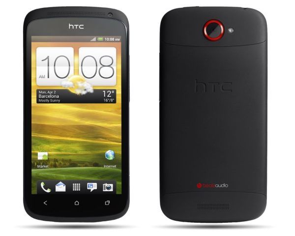 HTC One S 1