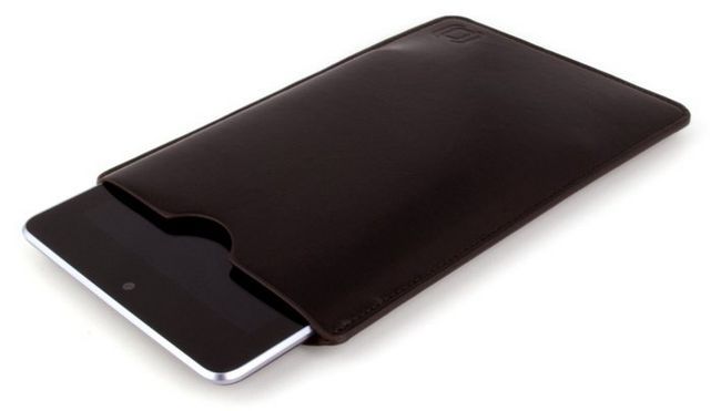 meilleurs Nexus 7 2013 cas dockem manchon