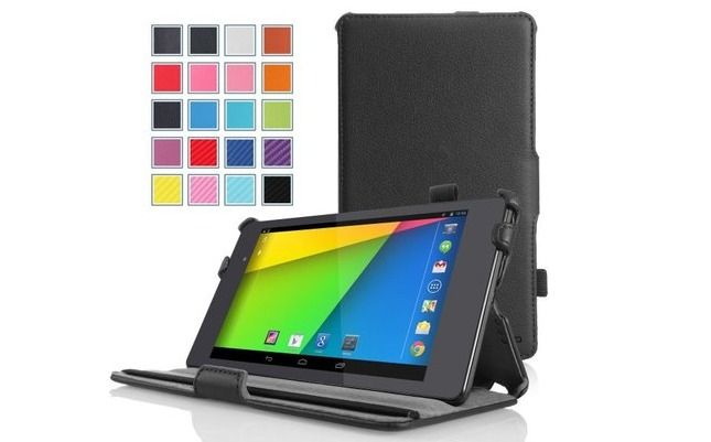 Fotografía - Nexus 7 (2013): Accessoires guide d'achat