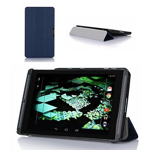 ProCase SlimSnug Nvidia Bouclier Cas 2 Tablet