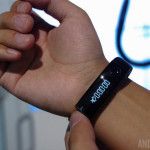 Meilleur accessoire Android LG Lifeband CES 2014 Android Authority-2