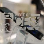 Meilleures CES Android Phone 2014 Autorité-1 ASUS ZenFone Android
