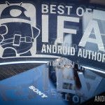 meilleurs de l'IFA 2014 récompenses (13 de 37)