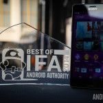 meilleurs de l'IFA 2014 récompenses (12 de 37)