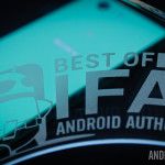 meilleurs de l'IFA 2014 récompenses (11 de 37)