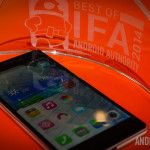 meilleurs de l'IFA 2014 récompenses (9 sur 37)