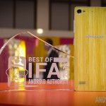 meilleurs de l'IFA 2014 récompenses (6 sur 37)