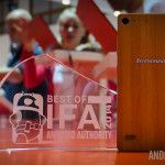 meilleurs de l'IFA 2014 récompenses (3 sur 37)