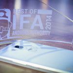 meilleurs de l'IFA 2014 récompenses (35 de 37)