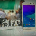 meilleurs de l'IFA 2014 récompenses (21 de 37)