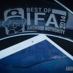 meilleurs de l'IFA 2014 récompenses (15 de 37)