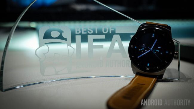 meilleurs de l'IFA 2014 récompenses (29 sur 37)