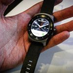 LG G montre r première aa regard (6 sur 22)