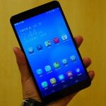 Huawei MediaPad X1 aa 9