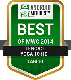 best-of-CMM-2014-Lenovo Yoga-10-HD