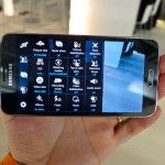 Samsung Galaxy s5 caméra aa app 2