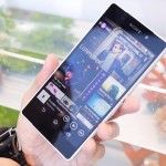 Sony Xperia Z2 Walkman